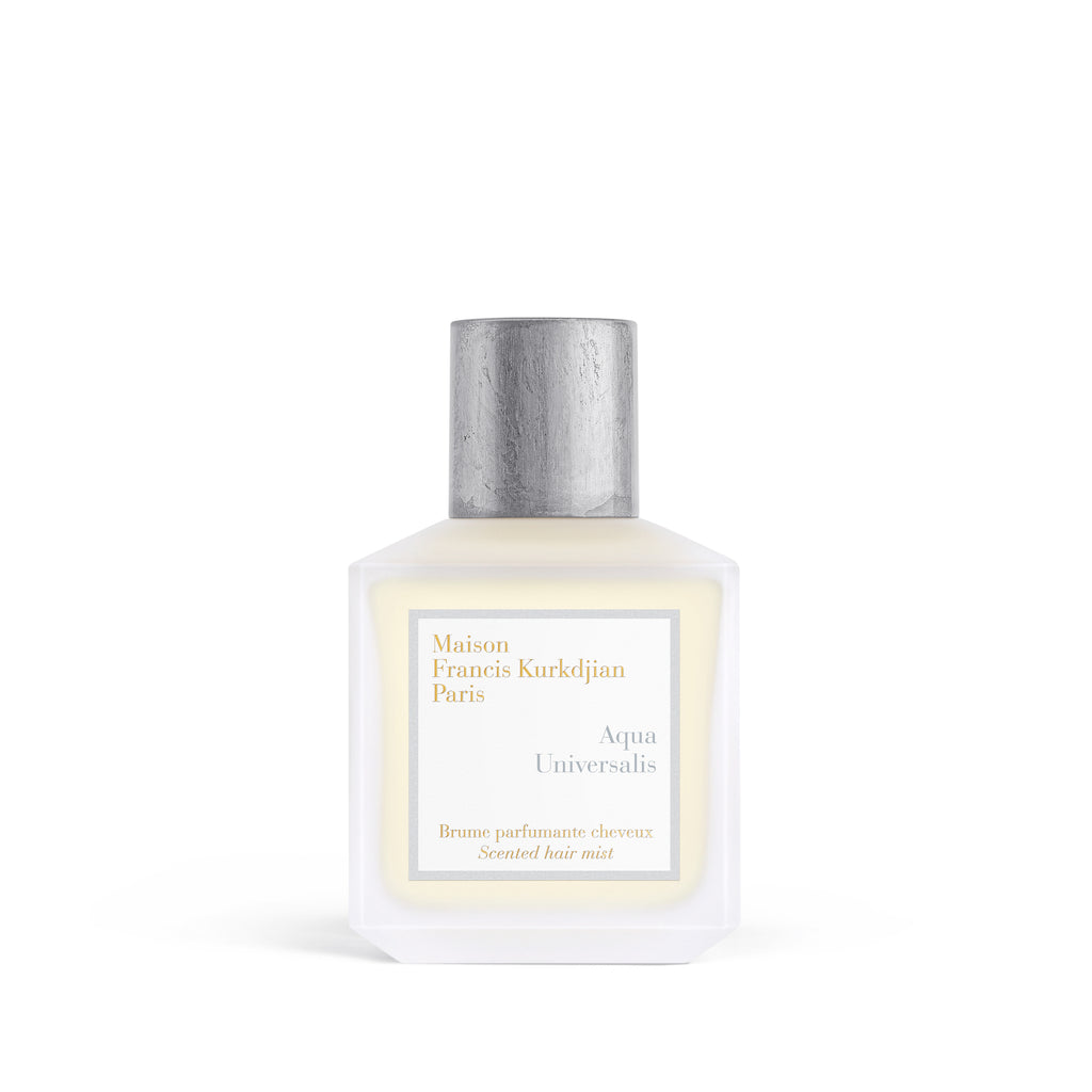 公式】アクア ユニヴェルサリス センティッド ボディオイル｜メゾン