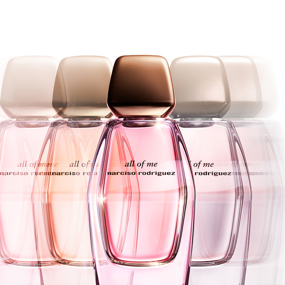 公式】オールオブミー ナルシソ ロドリゲス オードパルファム｜NARCISO