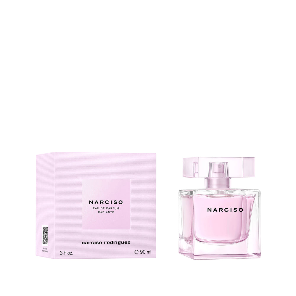 公式】ナルシソ ロドリゲス ナルシソ オードパルファム ラディアント
