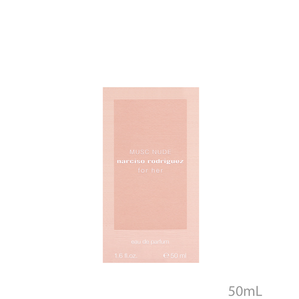 公式】ナルシソ ロドリゲス フォーハー ムスクヌード オードパルファム