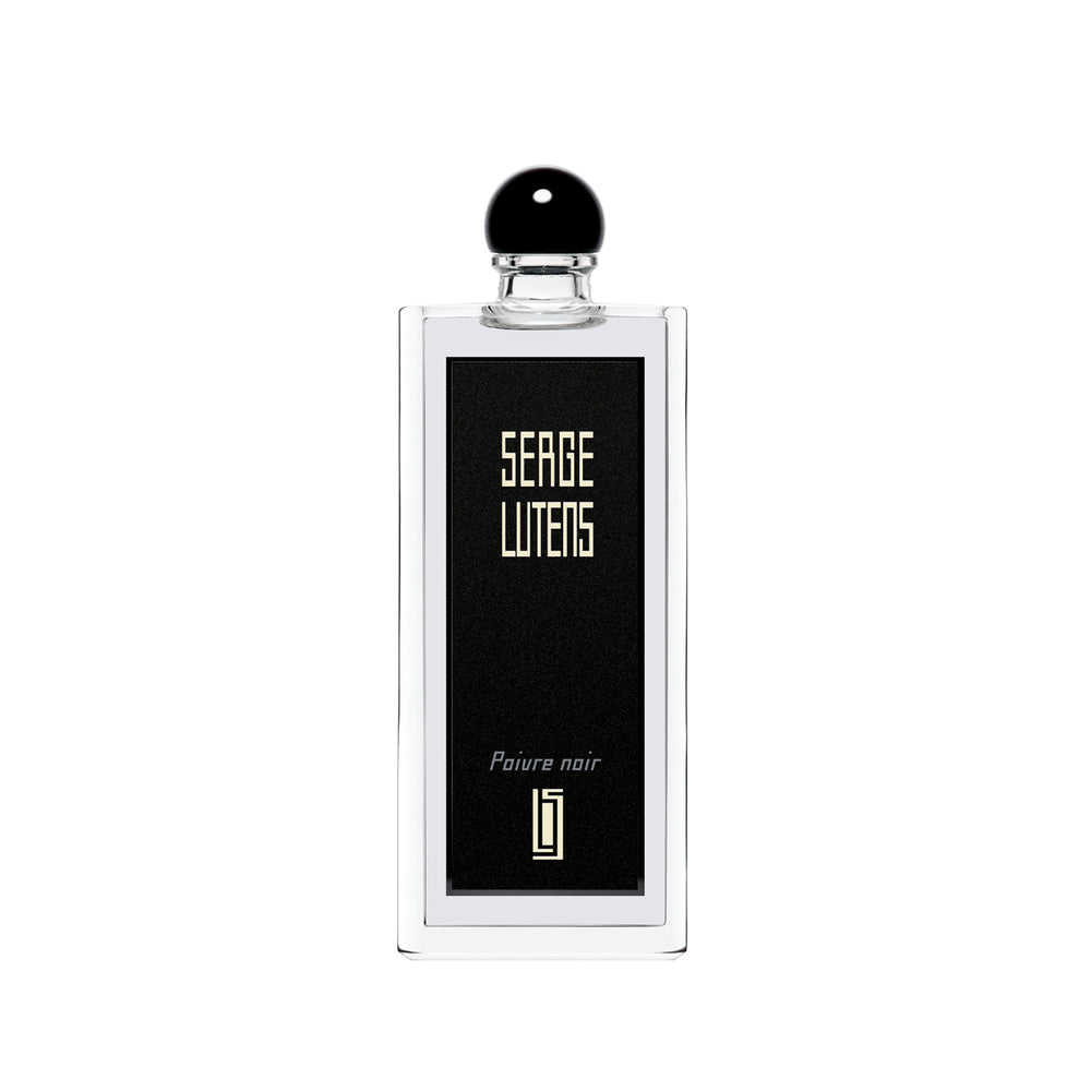 公式】ポワーブルノワール＜オードパルファム＞｜セルジュ・ルタンス