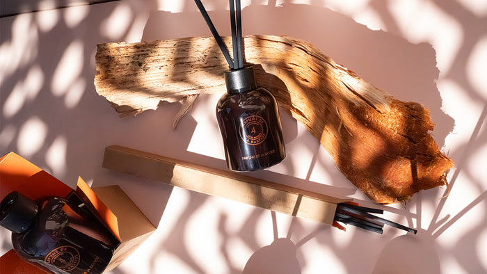 PARFUMS DE LA BASTIDE