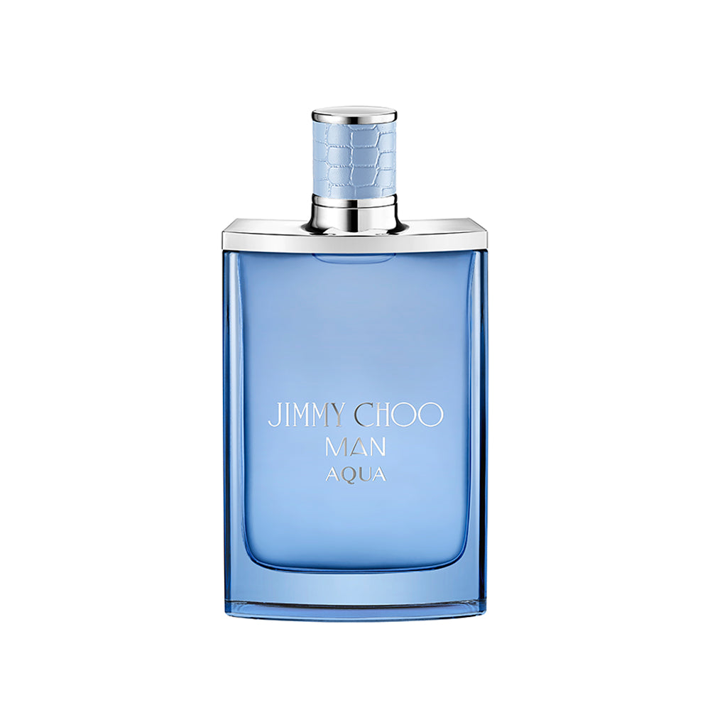 公式】ジミー チュウ マン アクア オードトワレ｜JIMMY CHOO｜香水