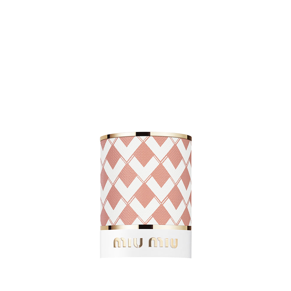 公式】 ミュウミュウ レ ゾー アラモード トップケース （ピンク