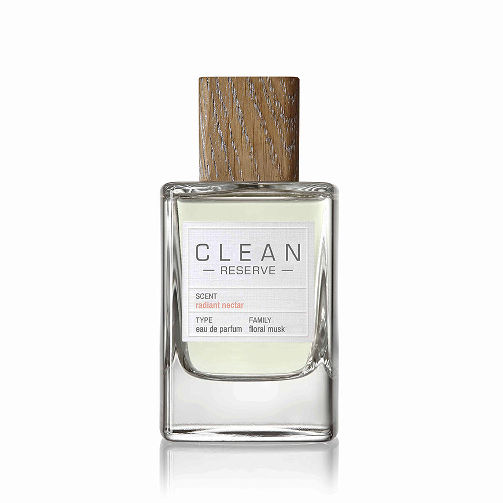 クリーン リザーブ アクアネロリ オードパルファム｜香水・フレグランス