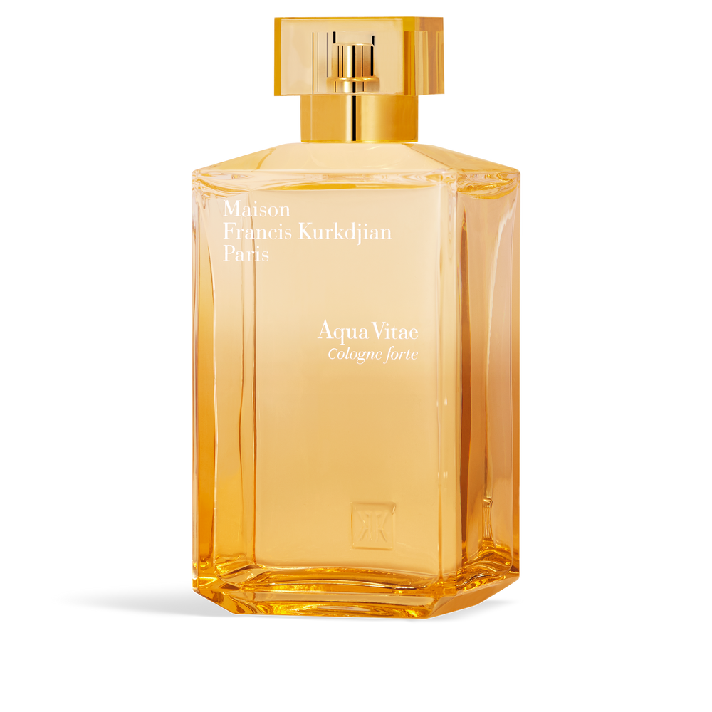 公式】アクア ヴィタエ コローニュ フォルテ オードパルファム｜メゾン