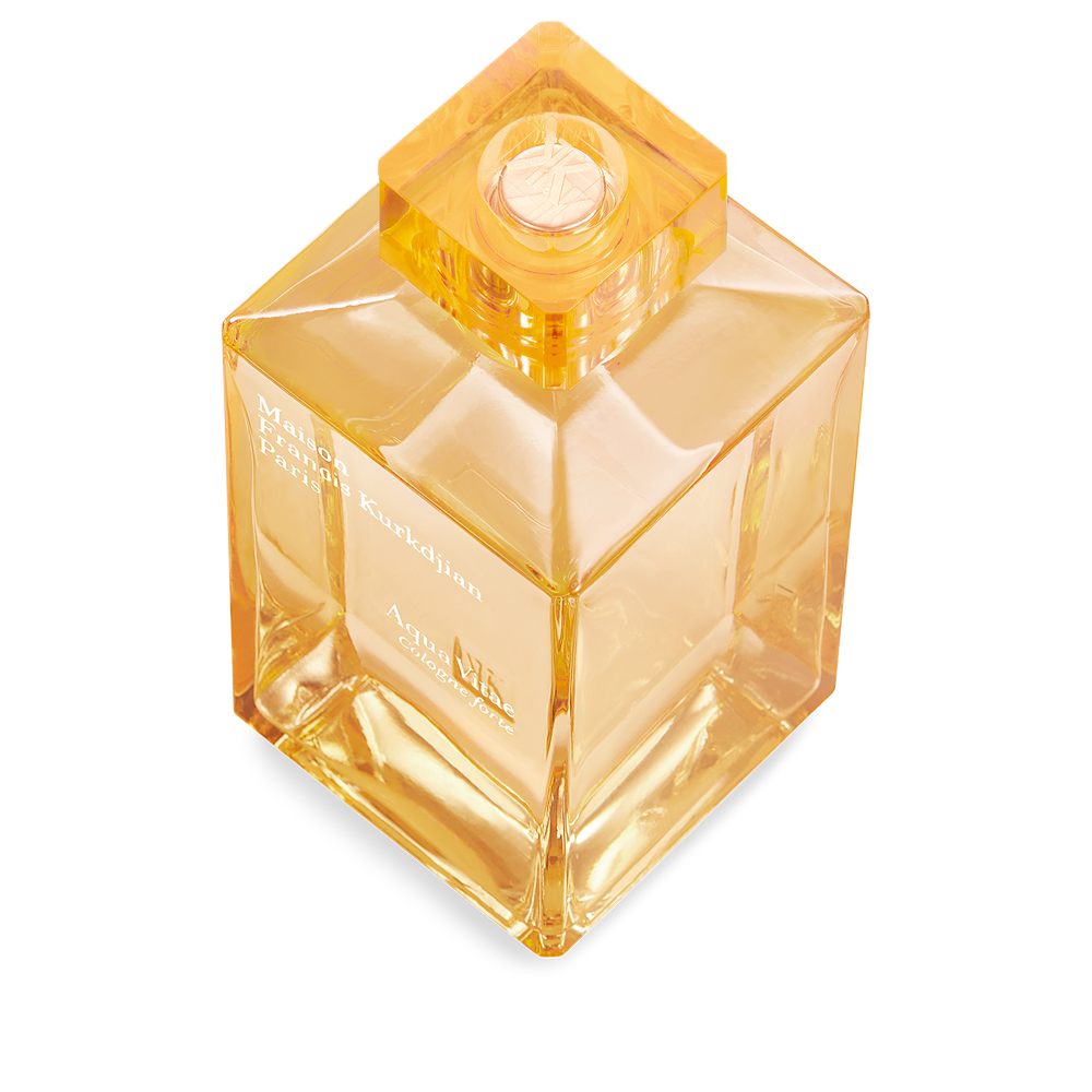 公式】アクア ヴィタエ コローニュ フォルテ オードパルファム｜メゾン