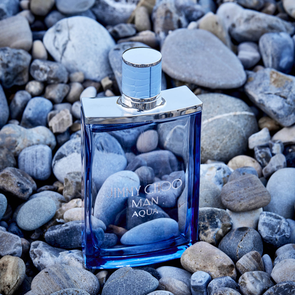 公式】ジミー チュウ マン アクア オードトワレ｜JIMMY CHOO｜香水