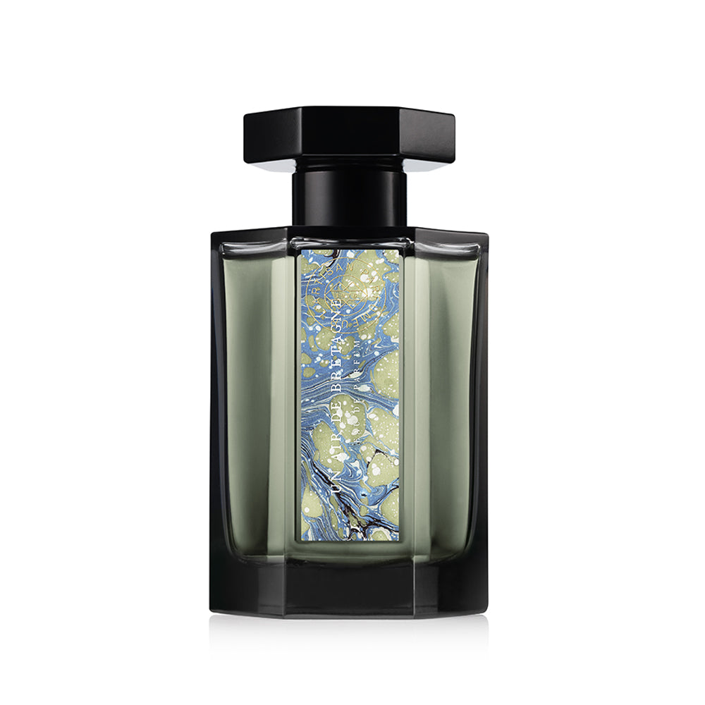 公式】アン エール ド ブルターニュ オードパルファム｜L'ARTISAN