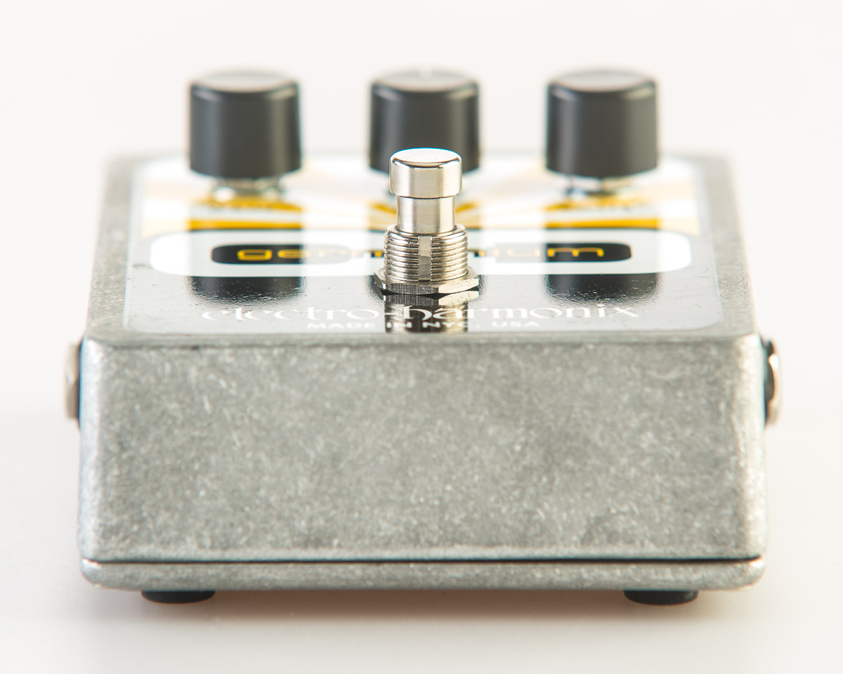 Electro Harmonix Germanium OD - Lauzon Music