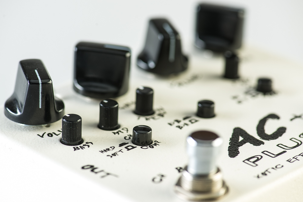 Xotic AC Plus - Lauzon Music