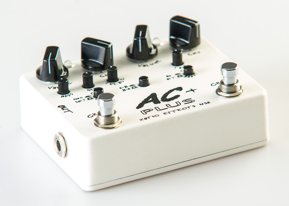 Xotic AC Plus - Lauzon Music