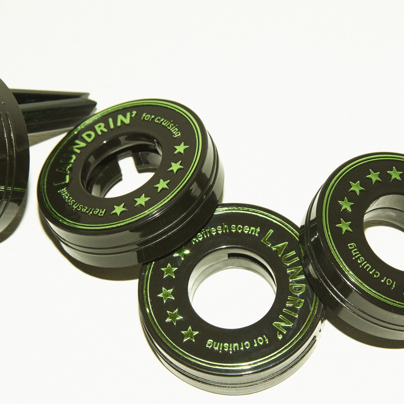 車用フレグランス マスカットスカッシュ 1個｜ランドリン公式 – Laundrin