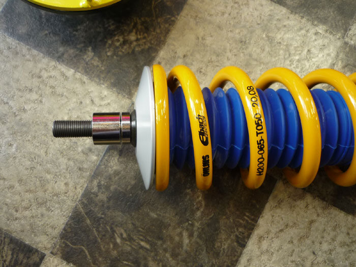 JWRC CUSTOM フロントピロアッパー + フロントタワーバーKIT ZC31S用