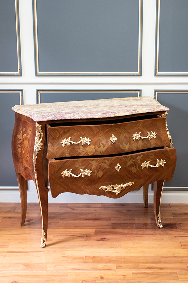 ロココチェスト | Laurent