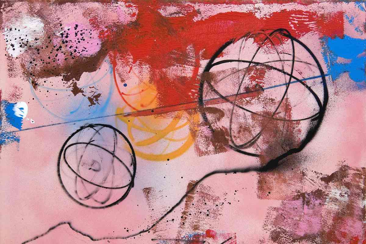 Futura 2000 – Lauren Everitt Art