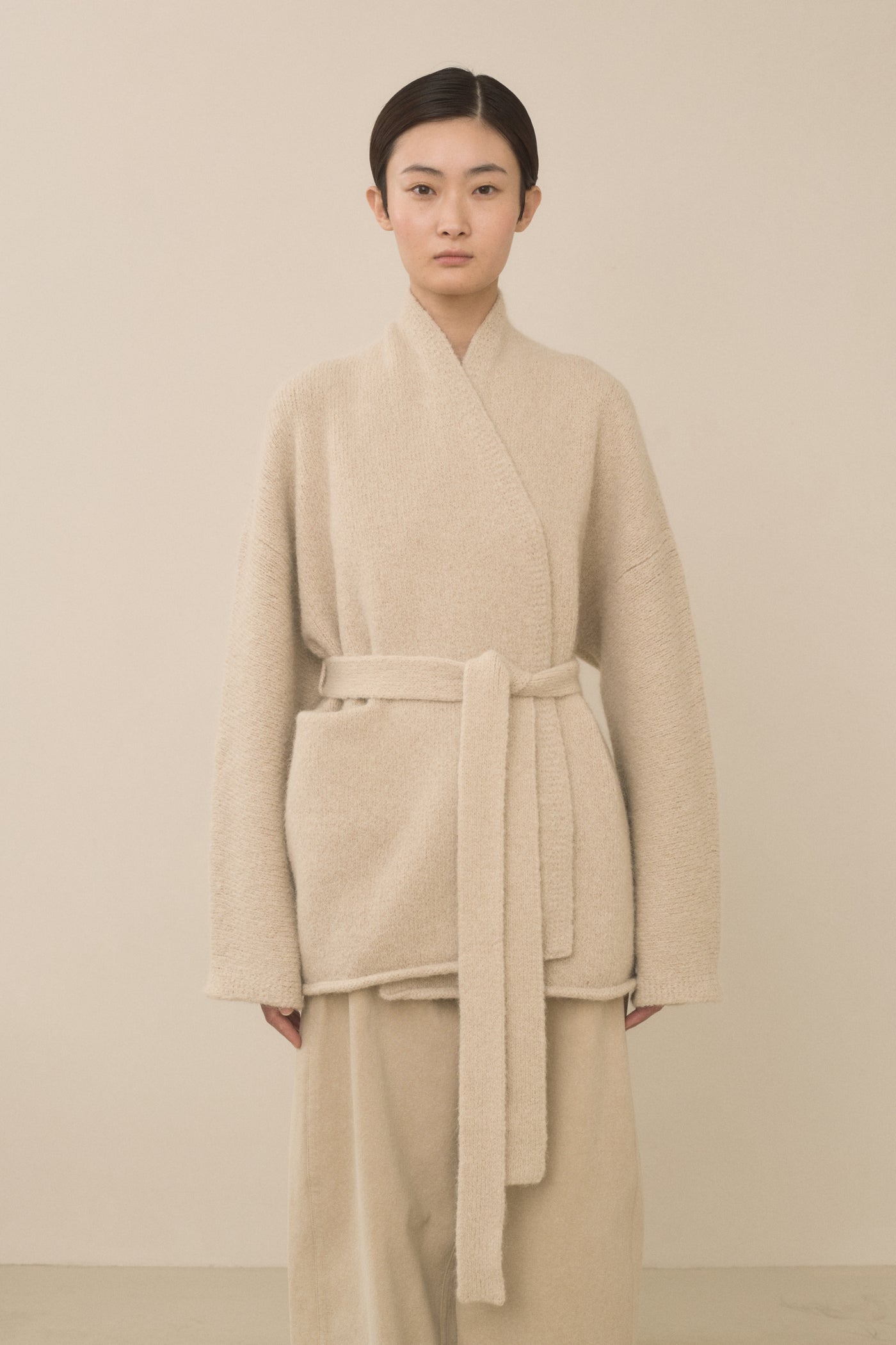 COTO CARDIGAN – Lauren Manoogian