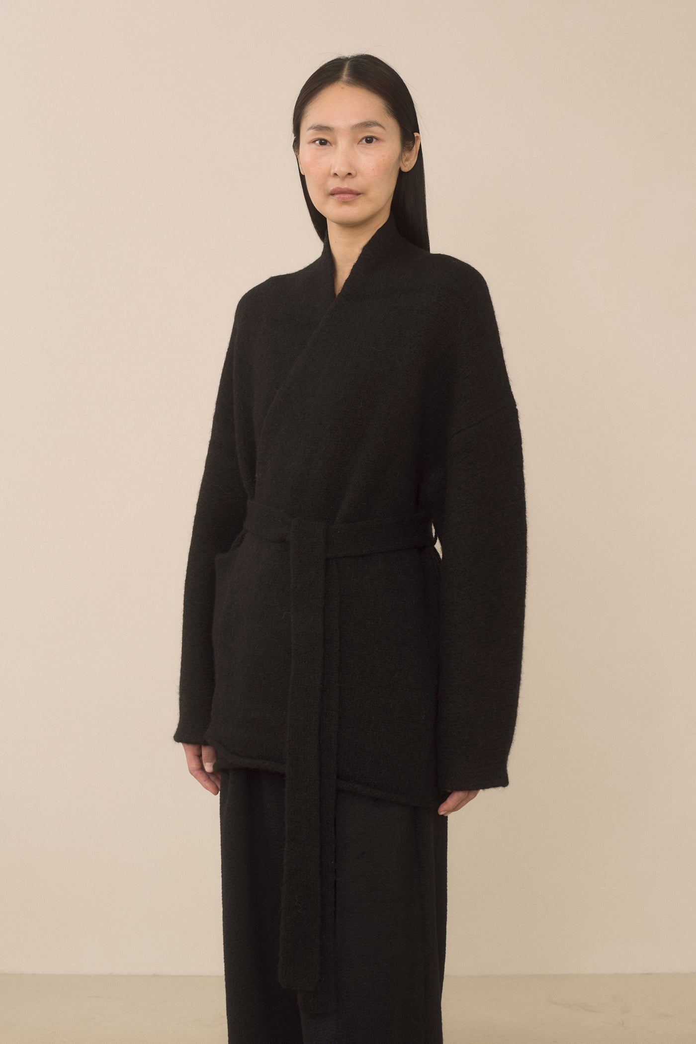 COTO CARDIGAN – Lauren Manoogian