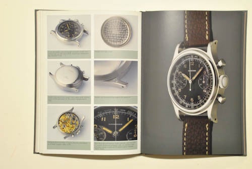 Longines Watches | John Goldberger | 1st