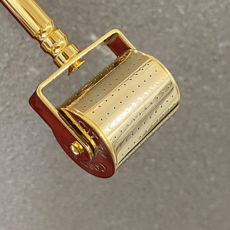 めんどくさがり屋がロールキットを続けるコツ ⁄ 浜松市のエステサロン