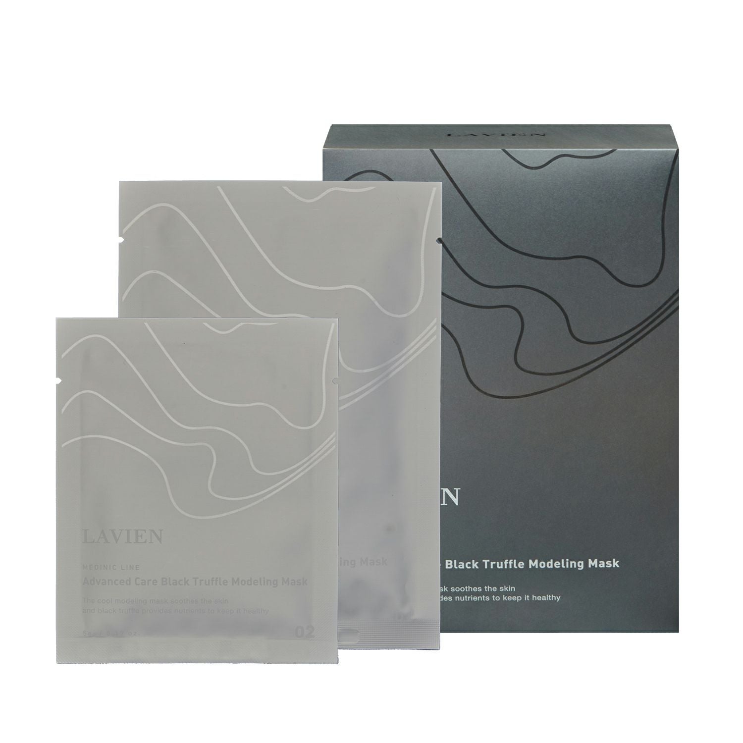 ピュアビタトーニングアンプル 14ml×4 【美容液】 | LAVIEN JAPAN