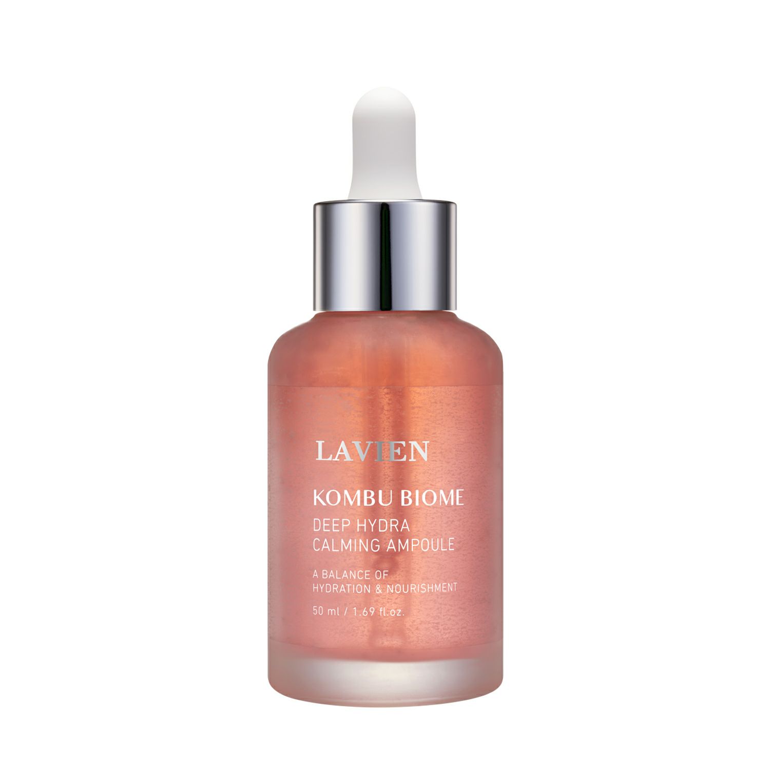 2本】LAVIEN ビタC ブライトニングダブルカプセルプレップブースター 2