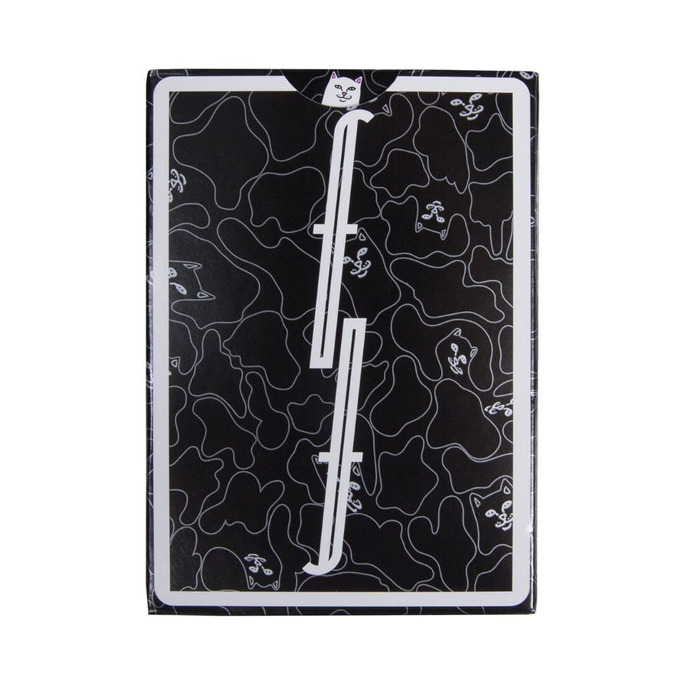 Fontaine Playing Cards X RipnDip – SYNCSPIKE