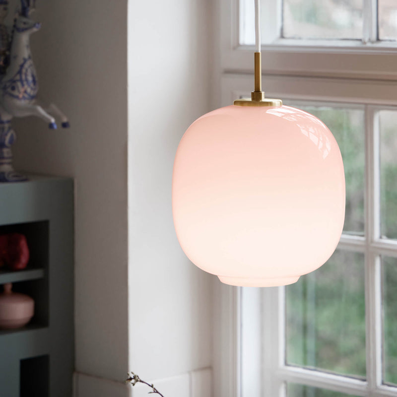 VL45 ラジオハウス ペンダント / Φ250 ペンダントライト 真鍮/ペール