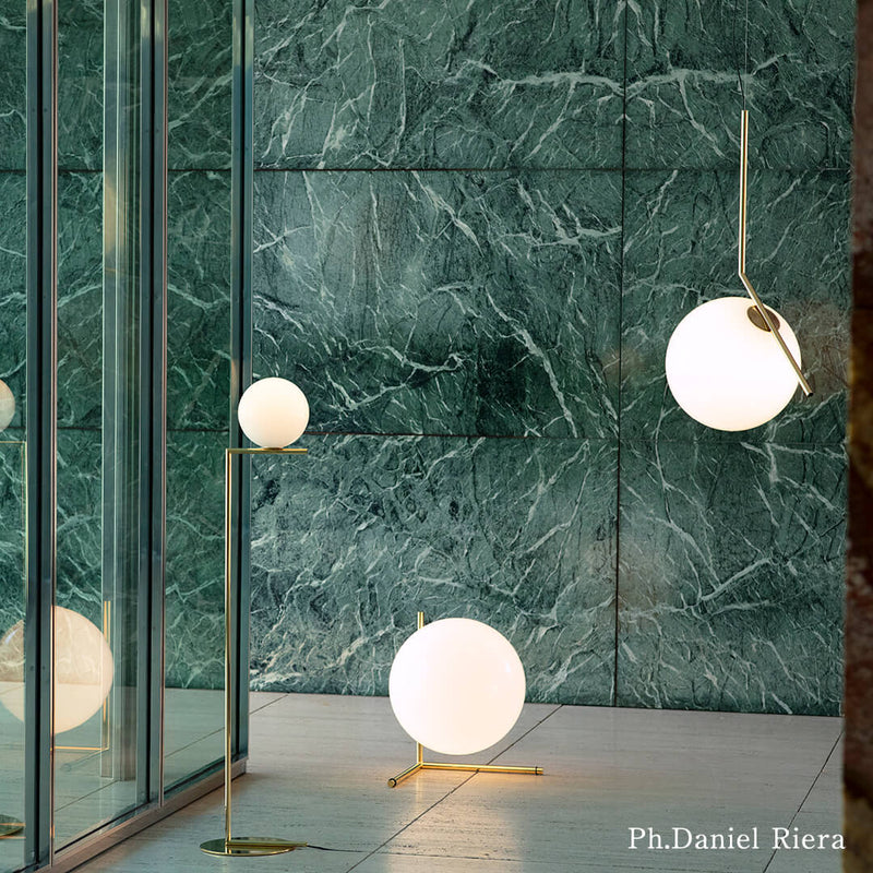 フロス FLOS「IC S2 10 ANNIVERSARY（アイシーライツ S2 10アニヴァー