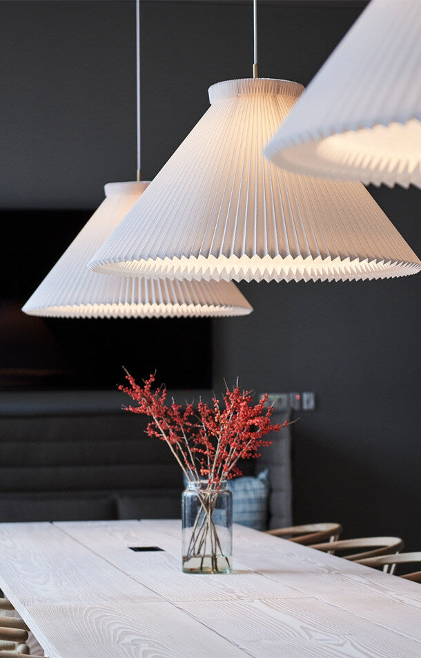 レ・クリント LE KLINT レクリント KP1-70 ペンダントランプ モデル1