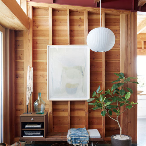 ジョージネルソン バブルランプ/ボール バブル ペンダントライト