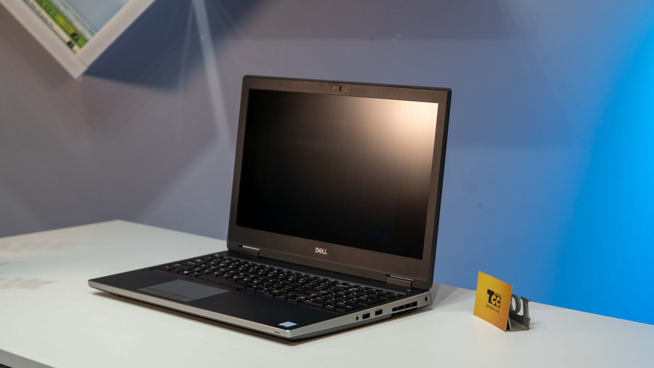 Laptop-TCc-Dell-Precision-7540