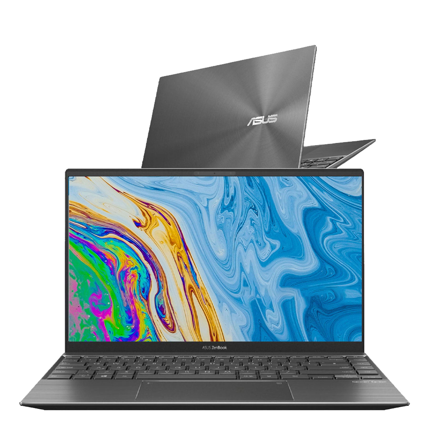 Asus Zenbook 14 Q408UG MX450 Mới 100% tại LaptopAZ