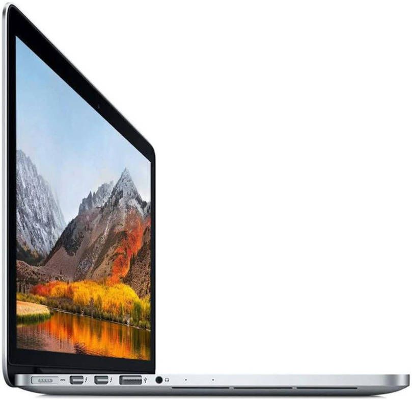 Apple 2013 MacBook Pro A1502 Retina Ci5 8gb 128gb SSD 13.3 Inch