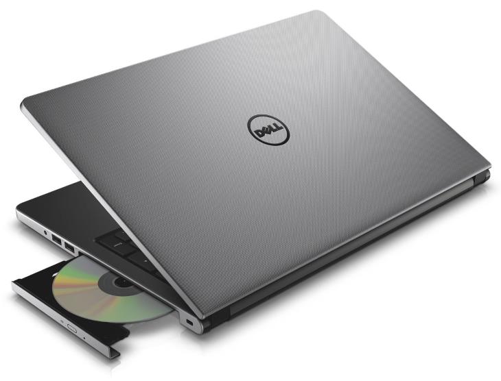 Dell Inspiron 15 5000 5559 / i5559 Mid-Range 15.6″ Mainstream