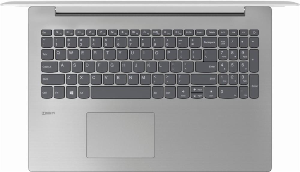 Lenovo IdeaPad 330-15IKB 81DE0085US 15.6″ Laptop (Intel Core i3