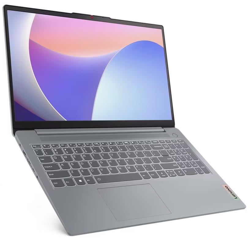 Lenovo IdeaPad Slim 3/3i Gen 8 15IAN8 Intel (2023) 15.6″ Laptop