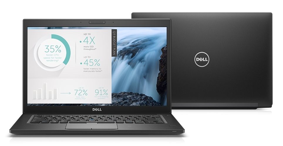 Dell Latitude 14 7480 - スペック、テスト、価格 | LaptopMedia 日本