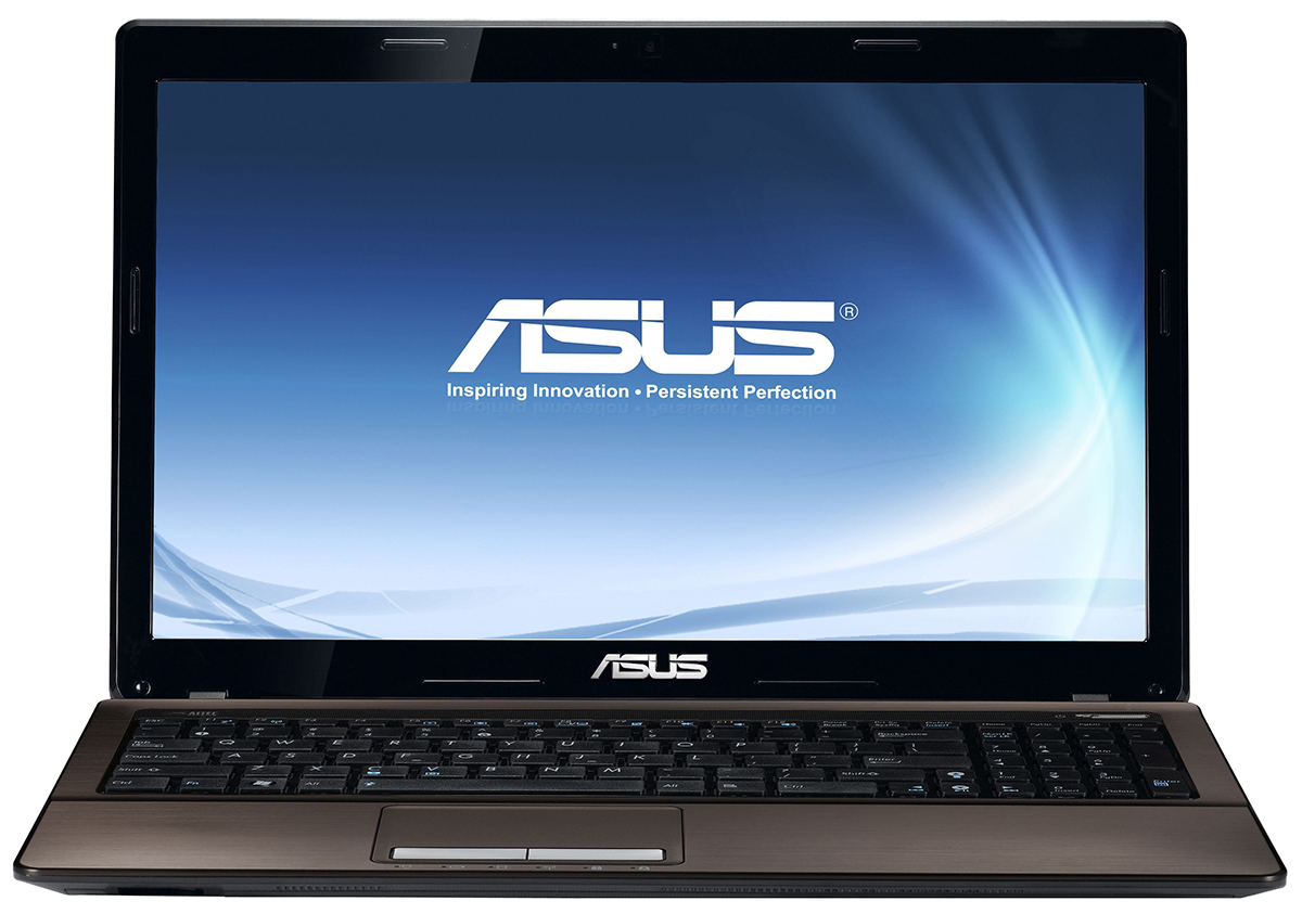 Asus K53TK - スペック、テスト、価格 | LaptopMedia 日本