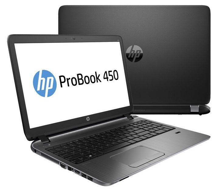 HP ProBook 450 G2 (ODD) - Specs, Tests, and Prices | LaptopMedia.com