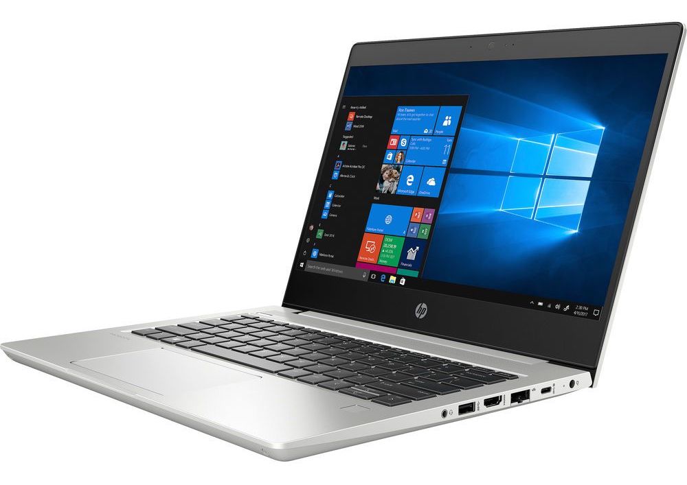 HP ProBook 430 G6 - i5-8265U · UHD Graphics 620 · 13.3”, Full HD