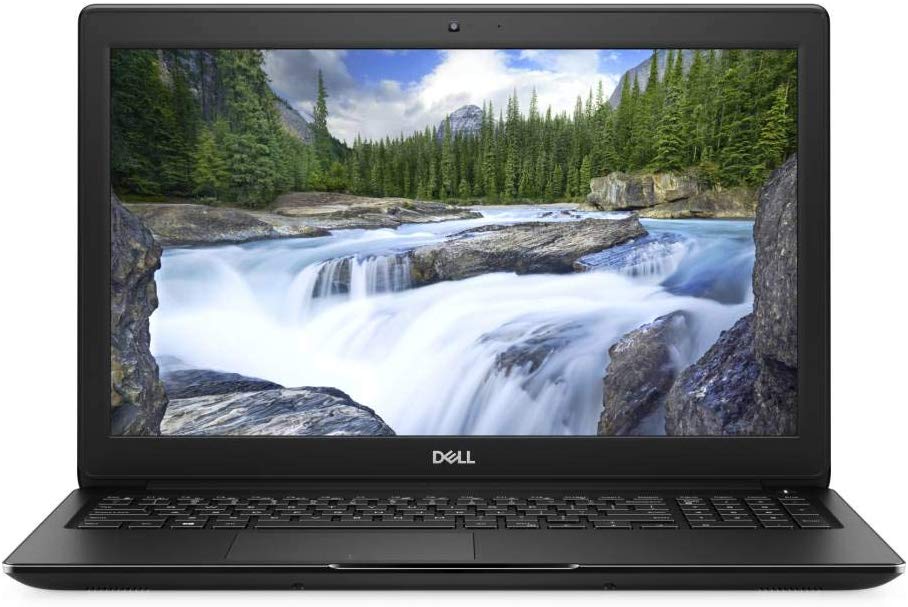 Dell Latitude 15 3500 - Specs, Tests, and Prices | LaptopMedia.com
