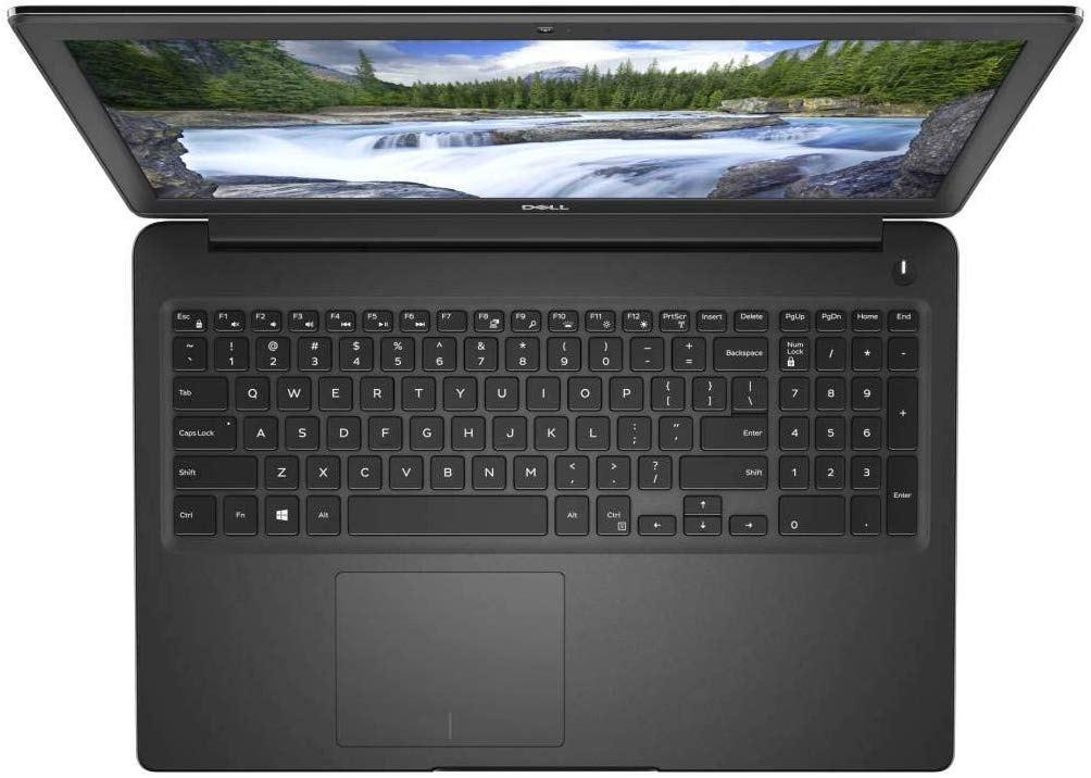 Dell Latitude 3500 - i7-8565U · MX130 · 15.6”, Full HD (1920 x