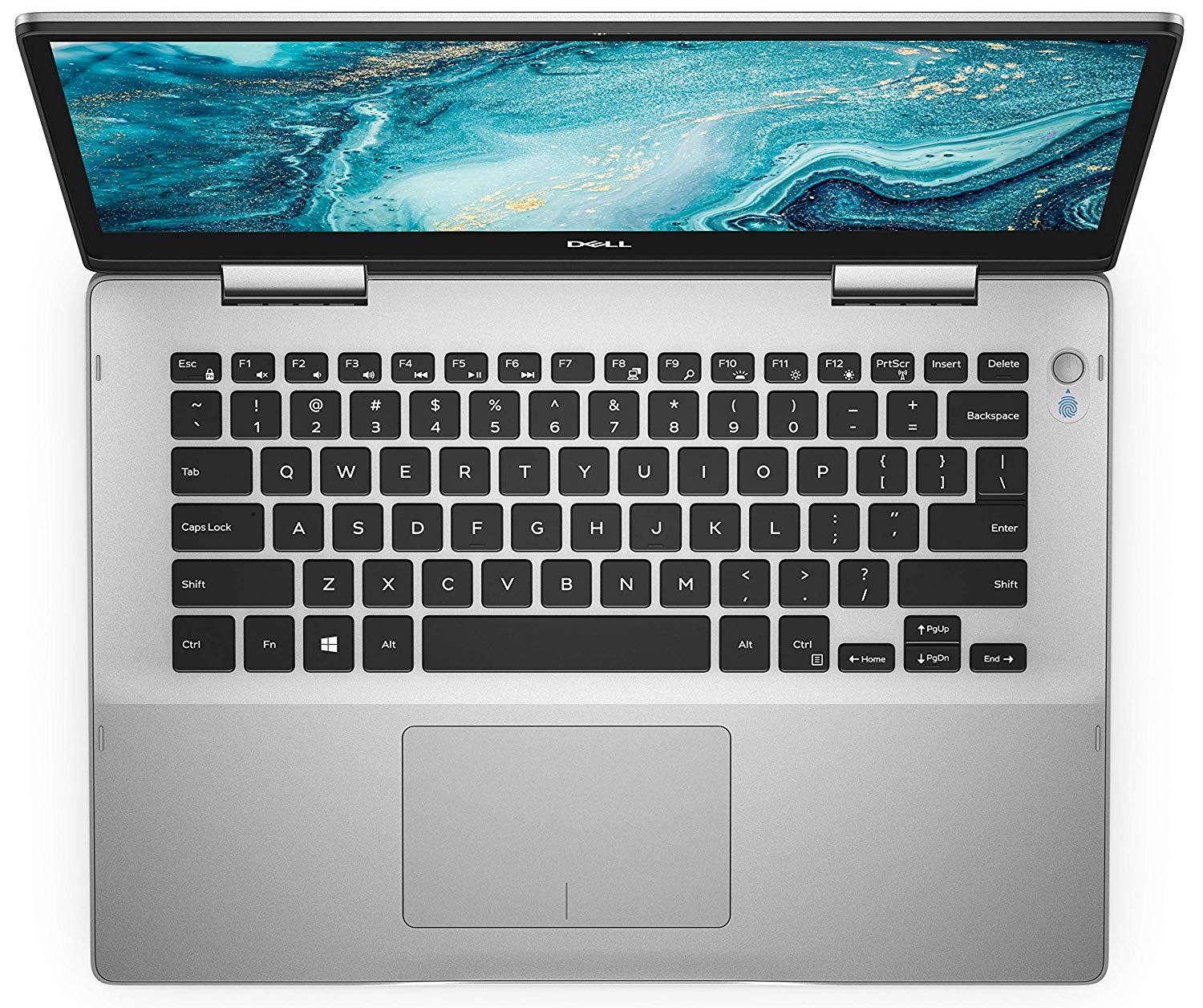 Dell Inspiron 14 5491 2-in-1 - Specs, Tests, and Prices