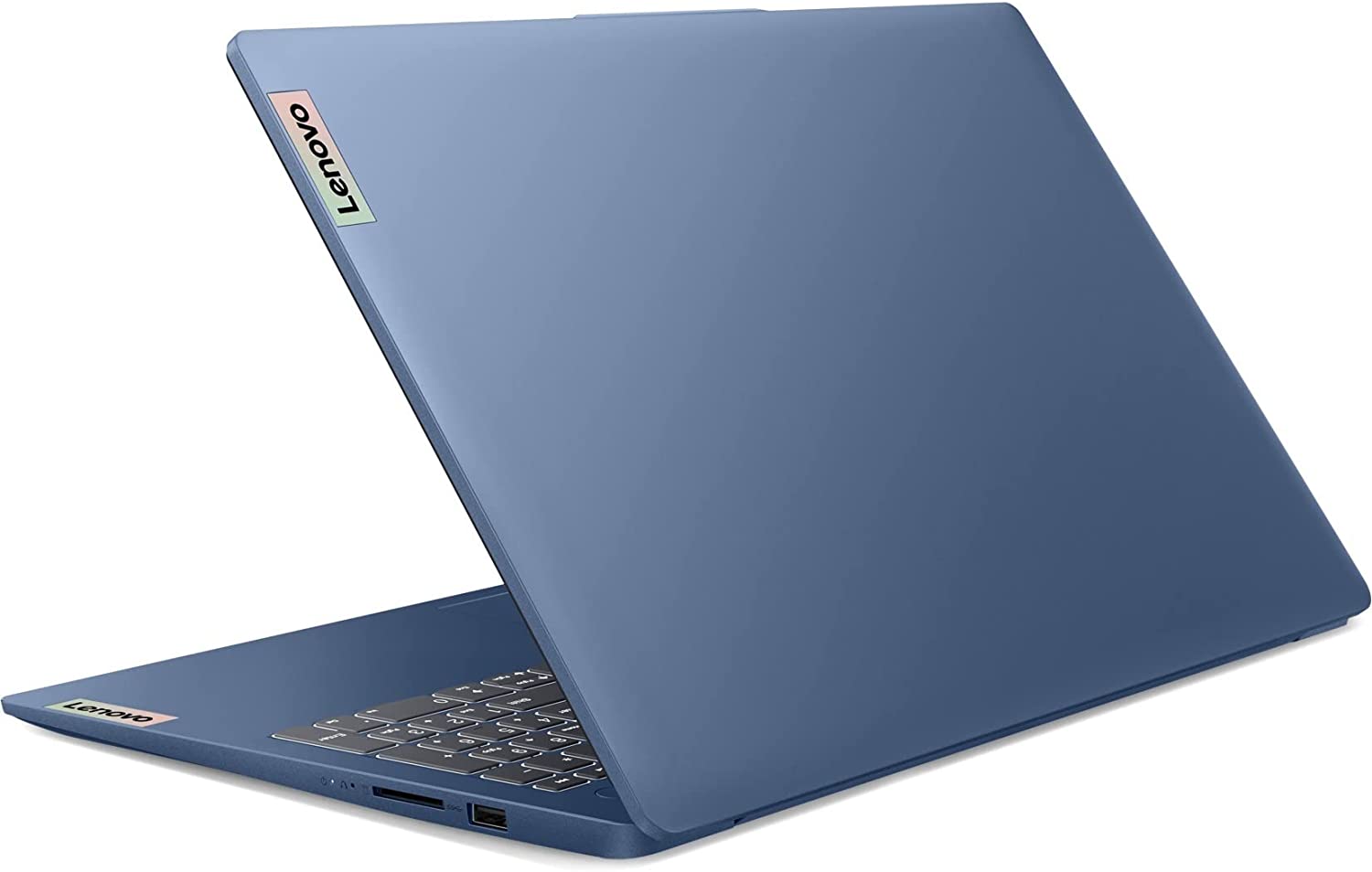 レノボ IdeaPad Slim 3 (15, Gen 8)レビュー - 気取らない低価格