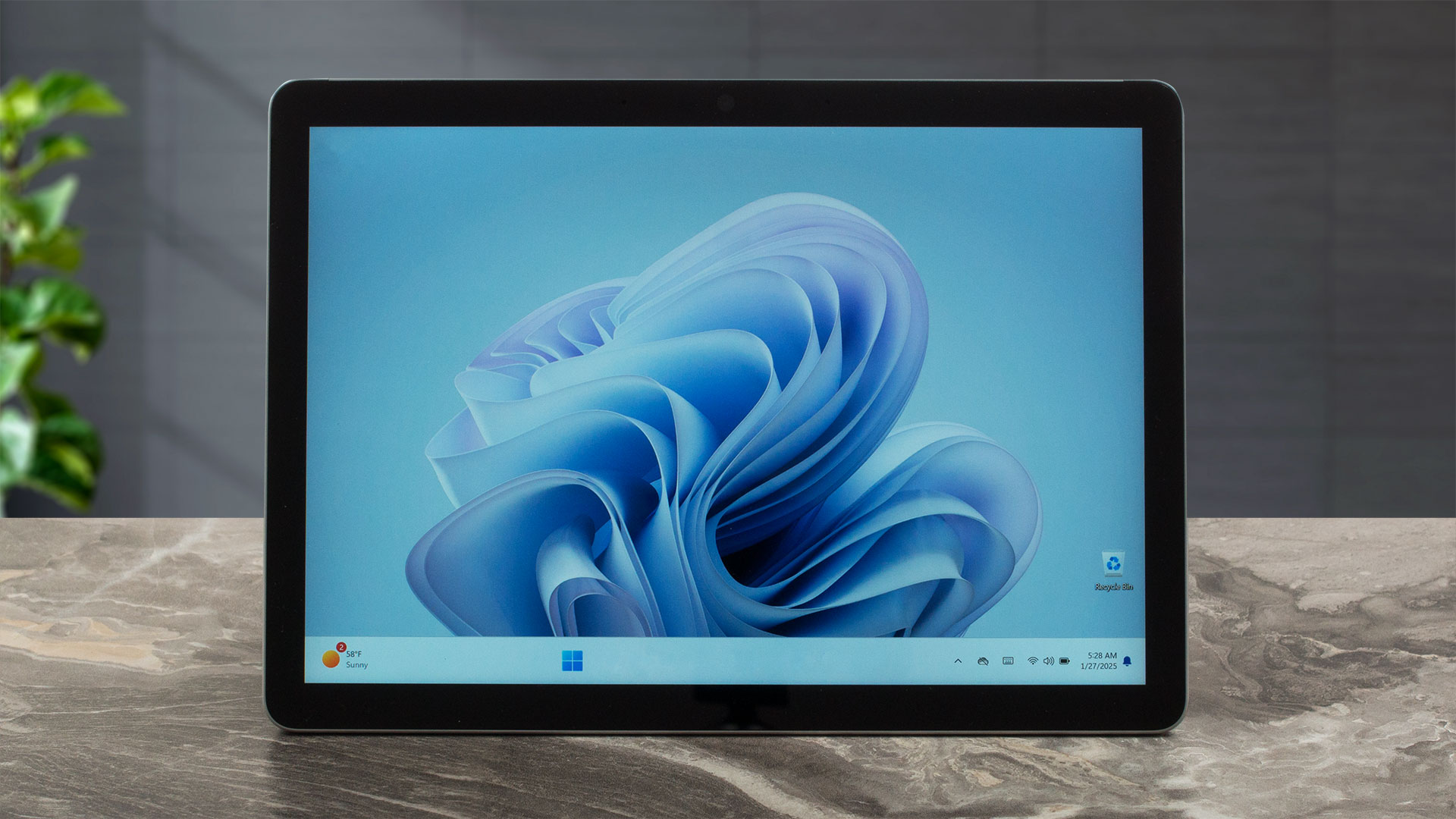 Microsoft Surface Go 4 review - Premium Build Quality and Slow