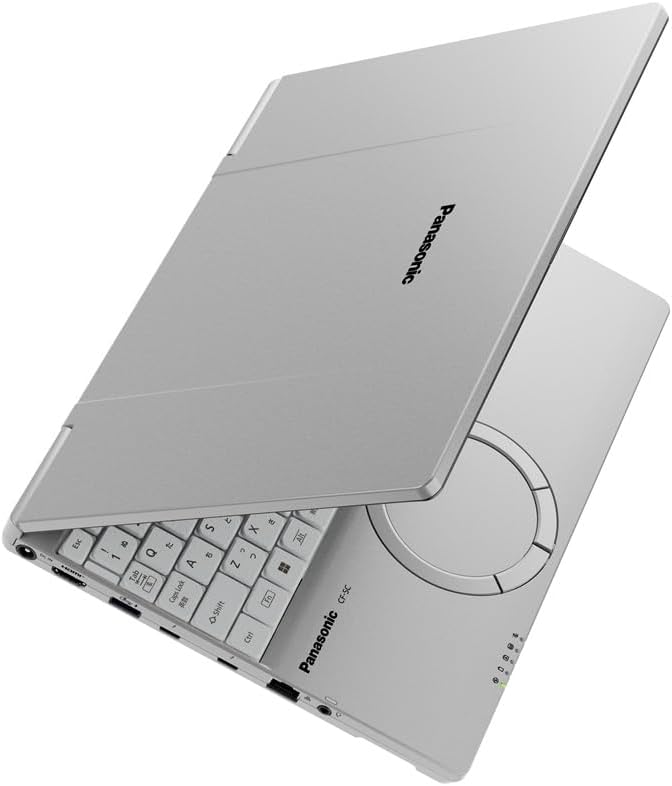 Panasonic Let's Note SC - Core Ultra 5 225U · Intel Graphics