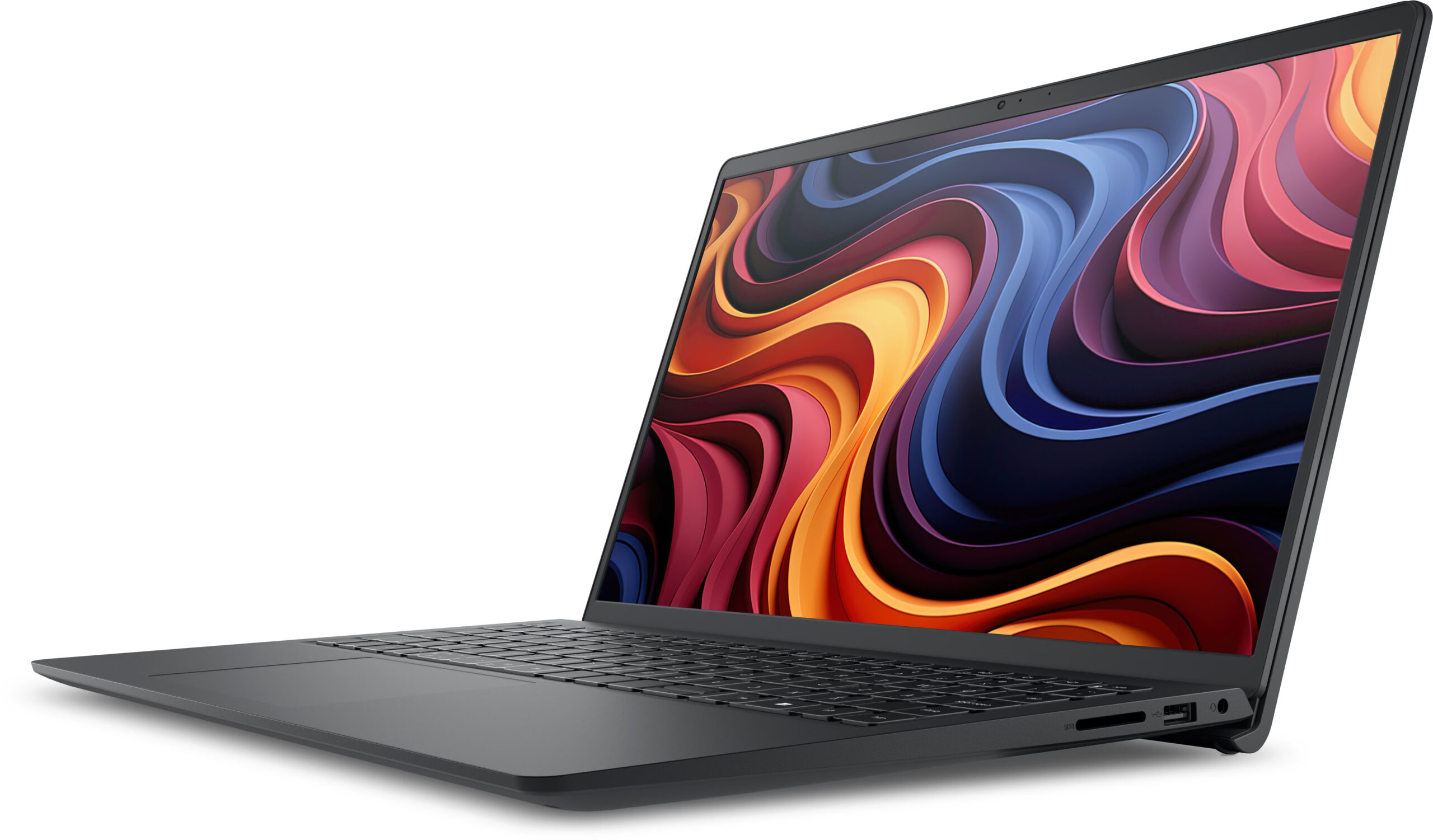 Dell 15 (DC15255, LPDDR5) - Specs, Tests, and Prices | LaptopMedia.com