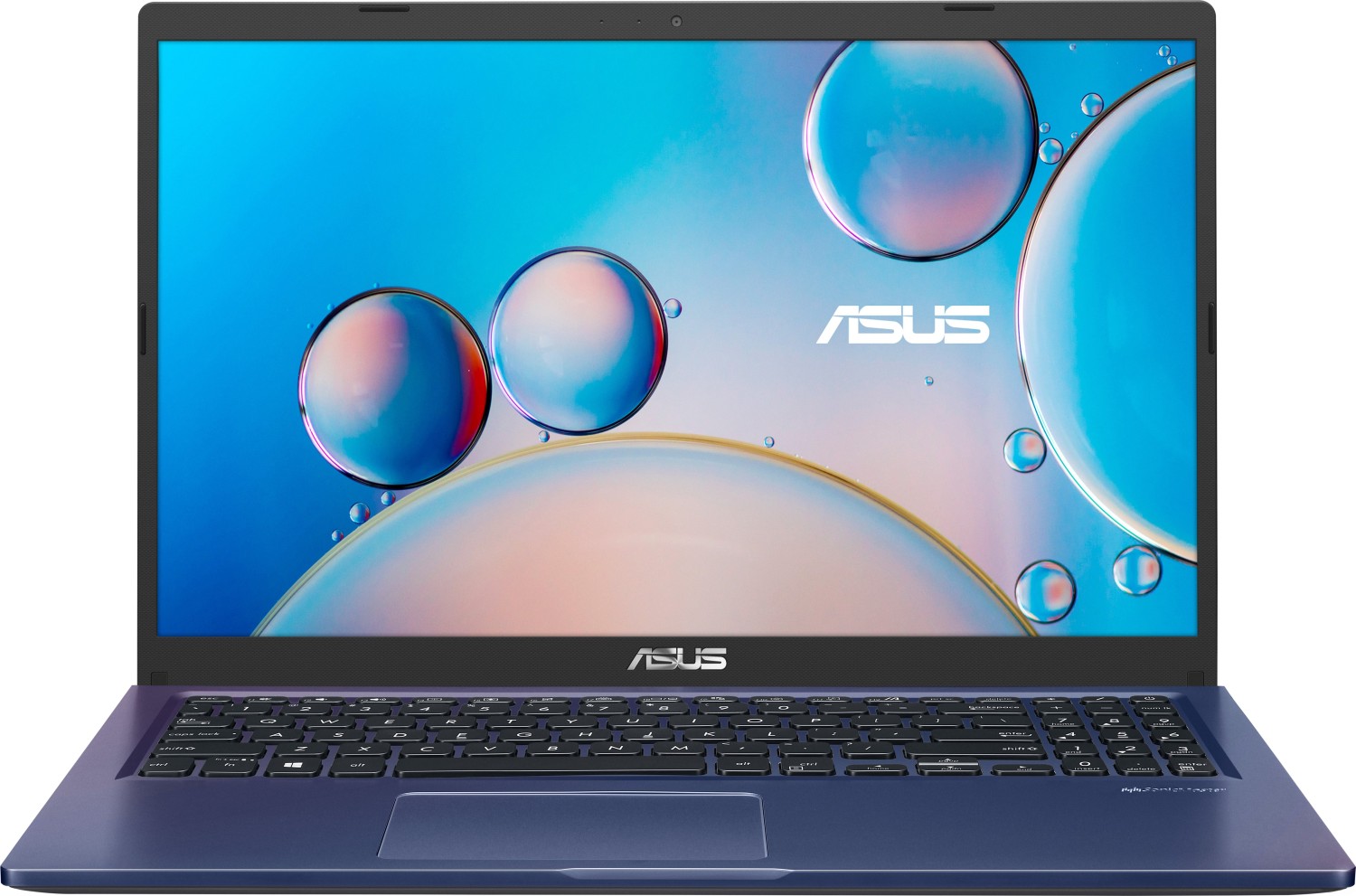 ASUS VivoBook 15 X515 - i7-1165G7 · Xe Graphics G7 · 15.6”, Full