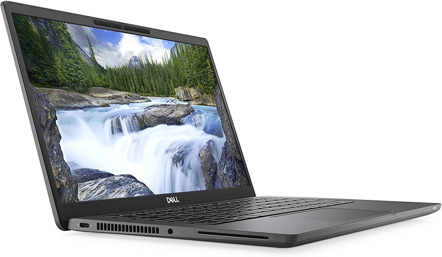 Dell Latitude 7320 - i7-1180G7 · Xe Graphics G7 · 13.3”, Full HD